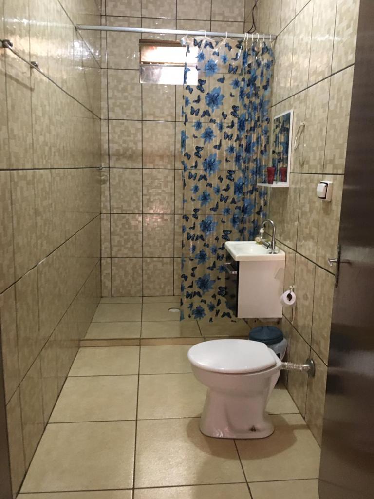 SANTA CRUZ/SÃO MIGUEL ARCANJO – SP SANTA CRUZ/SÃO MIGUEL ARCANJO – SP
