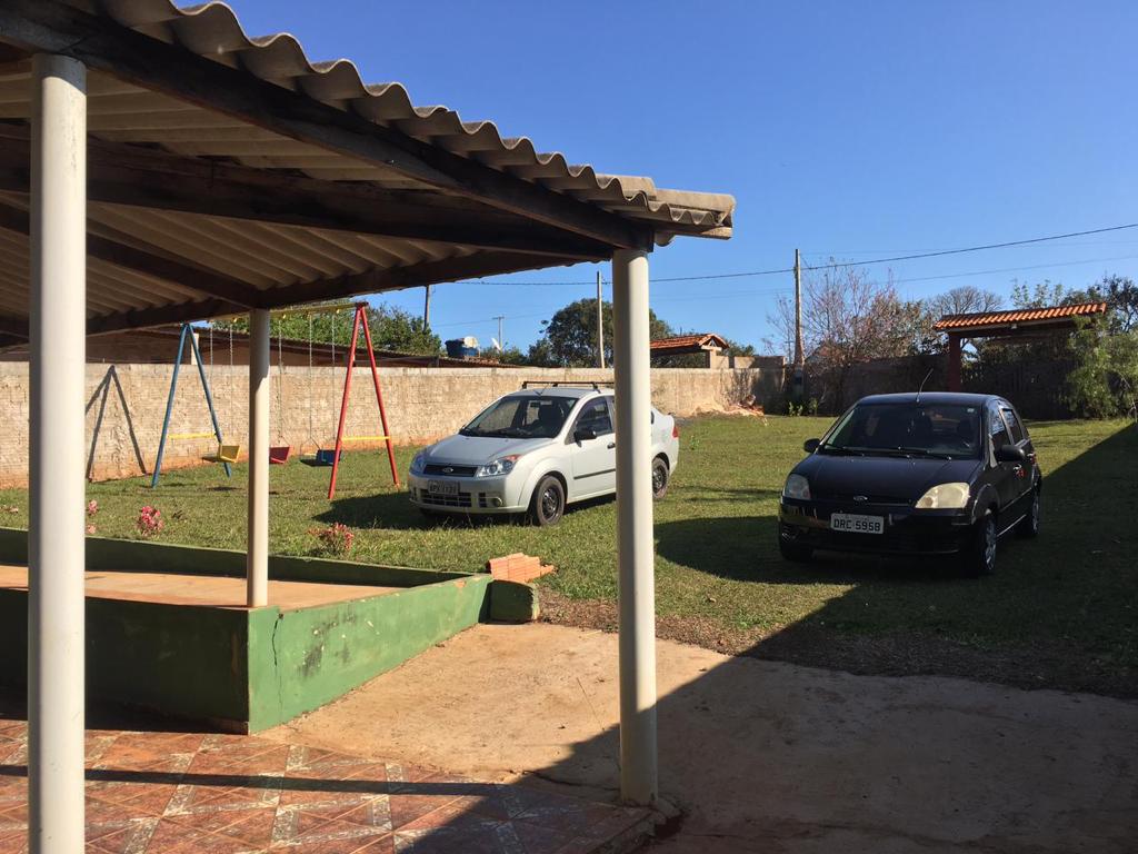 SANTA CRUZ/SÃO MIGUEL ARCANJO – SP SANTA CRUZ/SÃO MIGUEL ARCANJO – SP