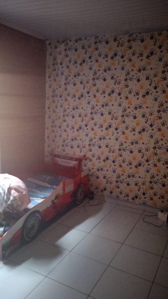 VILA BARTH VILA BARTH