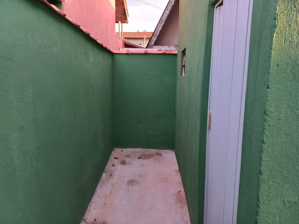 VILA SANTANA VILA SANTANA