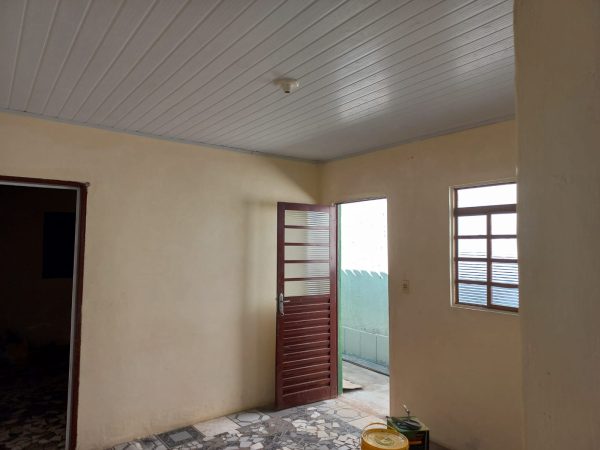 VILA SANTANA