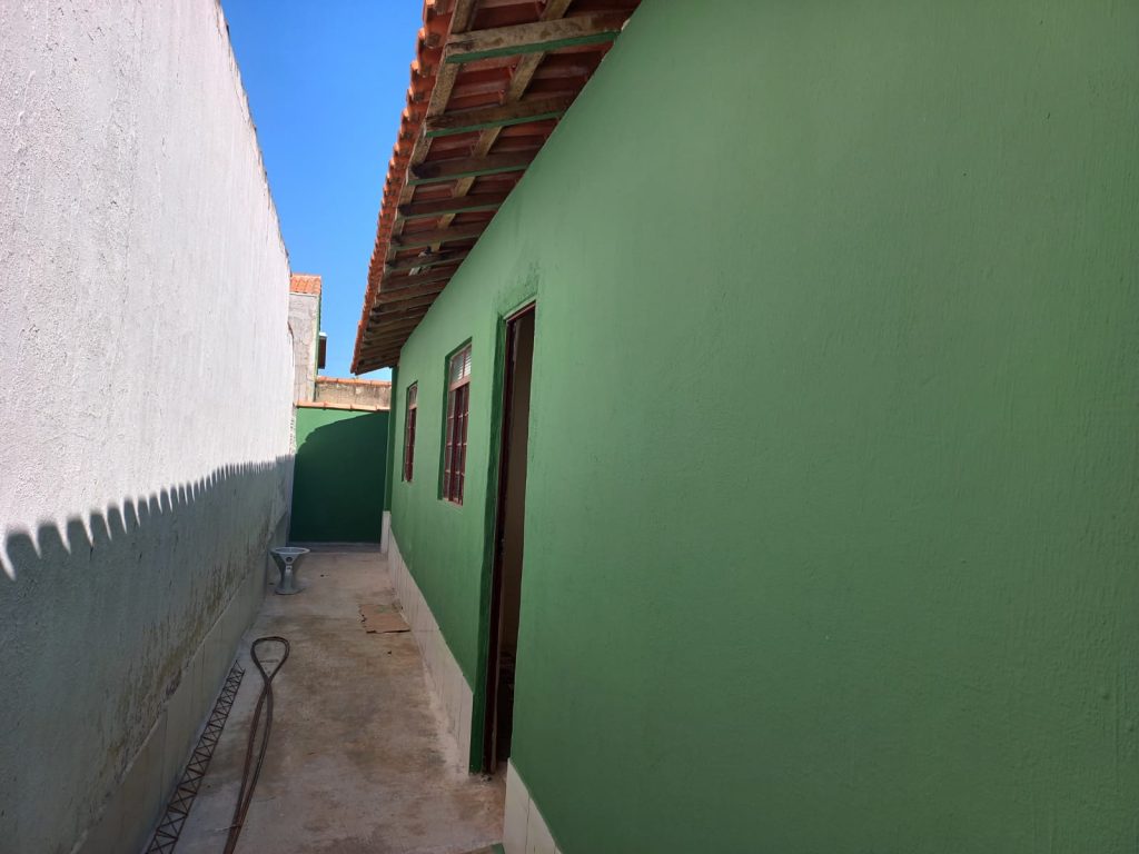 VILA SANTANA VILA SANTANA