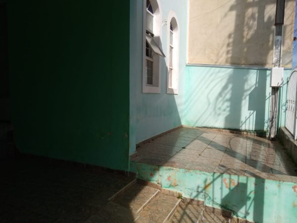 VILA NOVA ITAPETININGA
