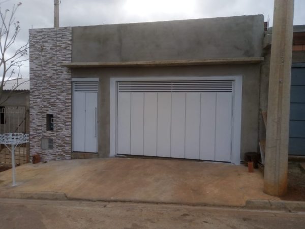 RECANTO DOS PINHEIROS