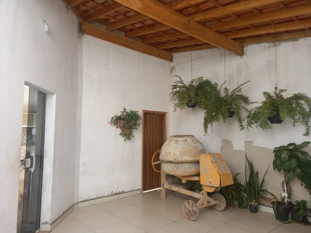 RECANTO DOS PINHEIROS