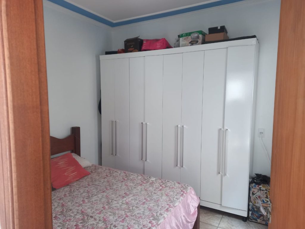 RECANTO DOS PINHEIROS