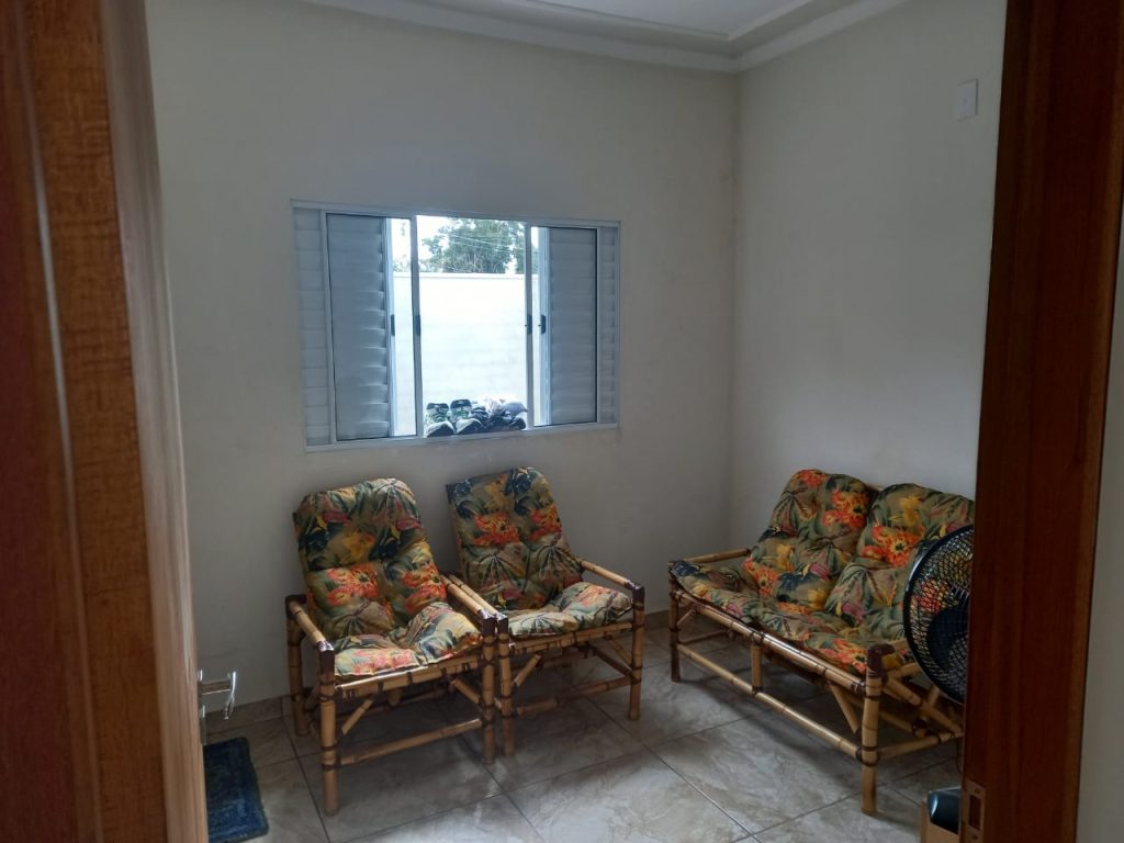 RECANTO DOS PINHEIROS
