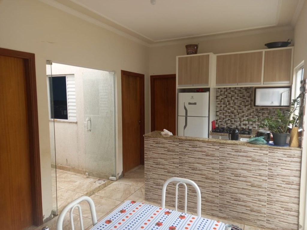 RECANTO DOS PINHEIROS