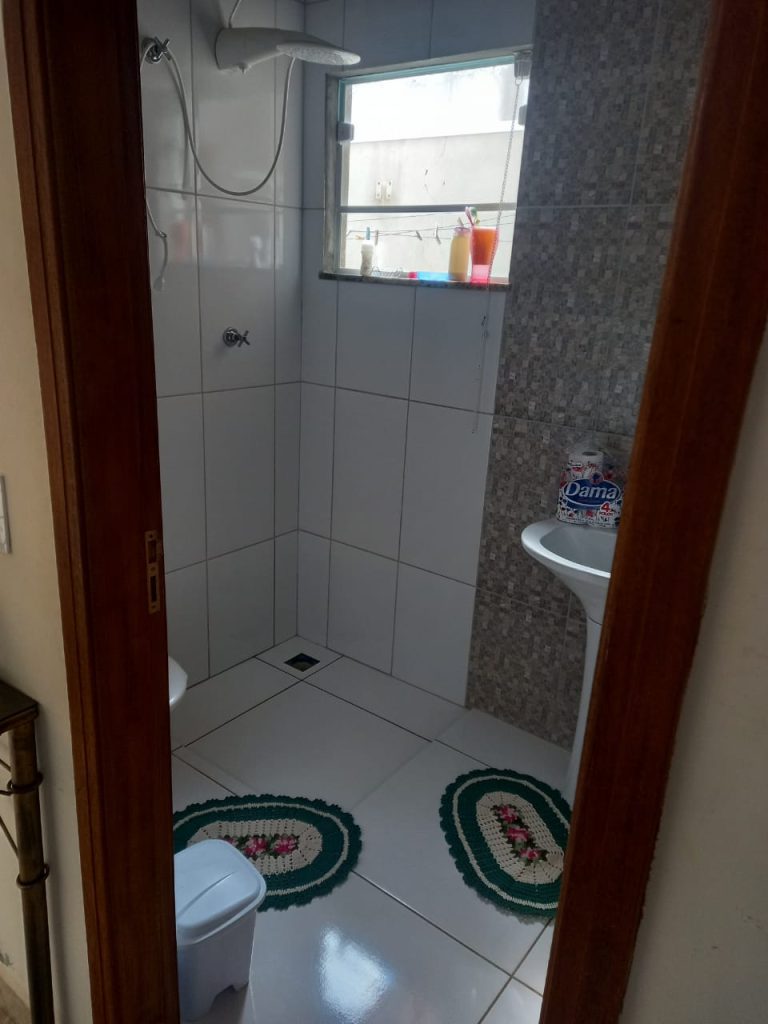 RECANTO DOS PINHEIROS