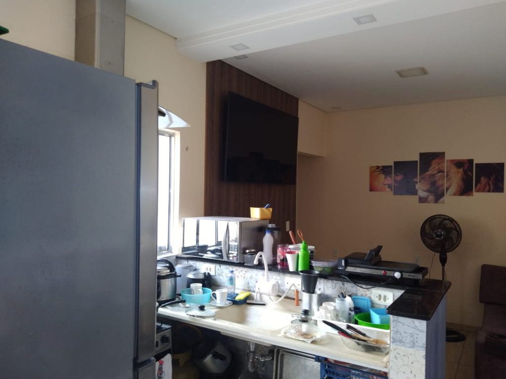 PORTAL DOS PINHEIROS