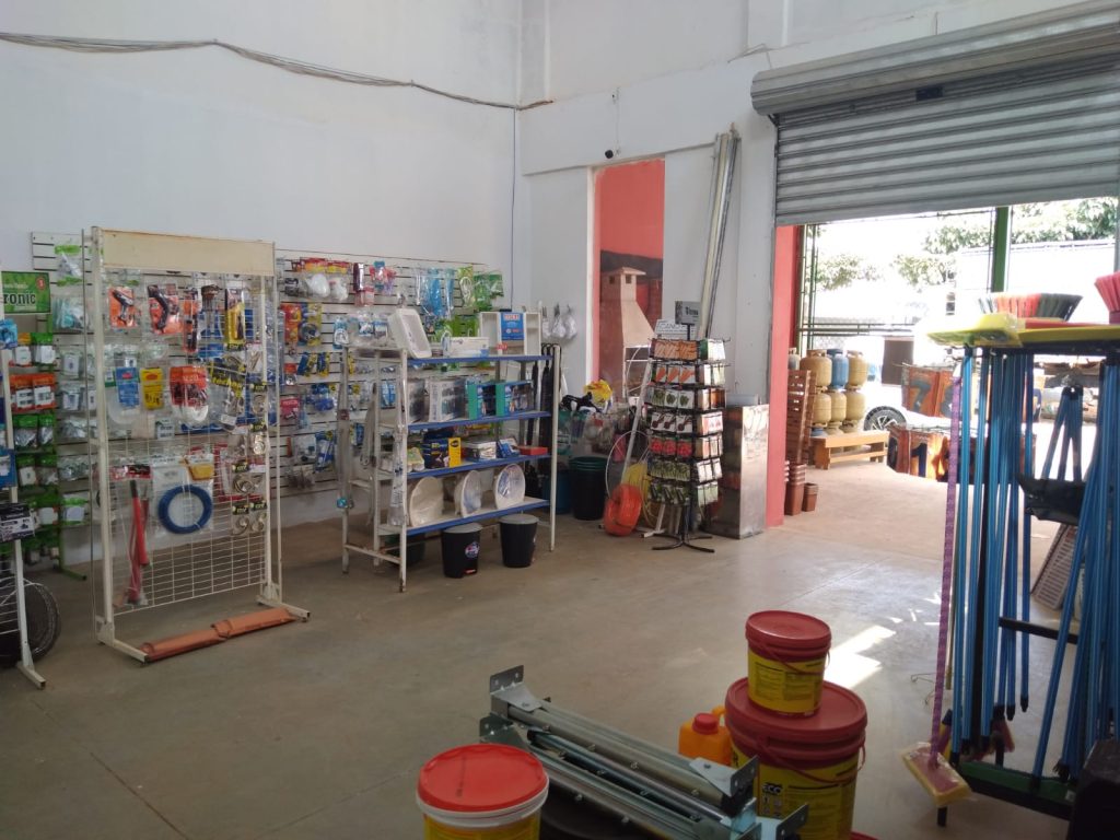 PORTAL DOS PINHEIROS