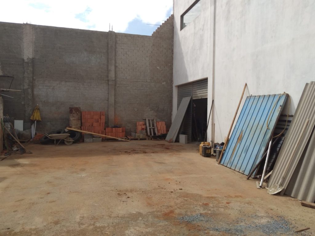 PORTAL DOS PINHEIROS