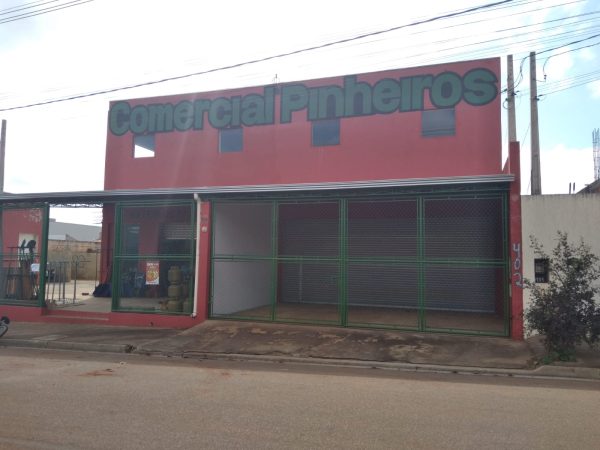 PORTAL DOS PINHEIROS