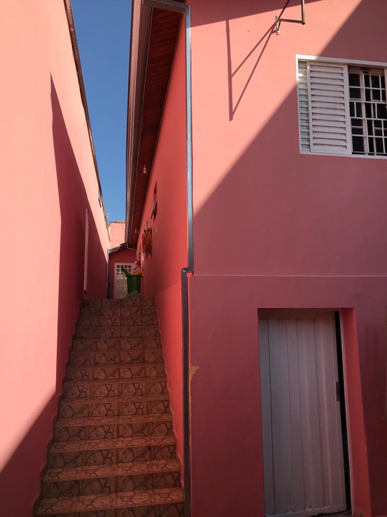 VILA PIEDADE VILA PIEDADE
