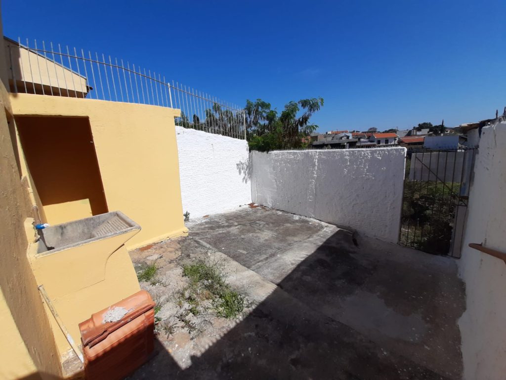 VILA ROSA VILA ROSA