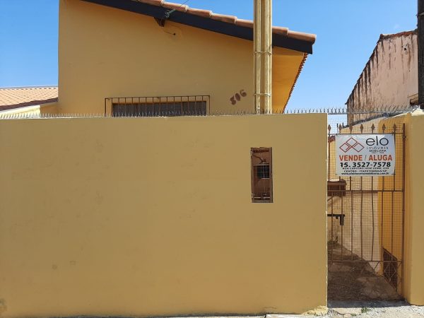 VILA ROSA