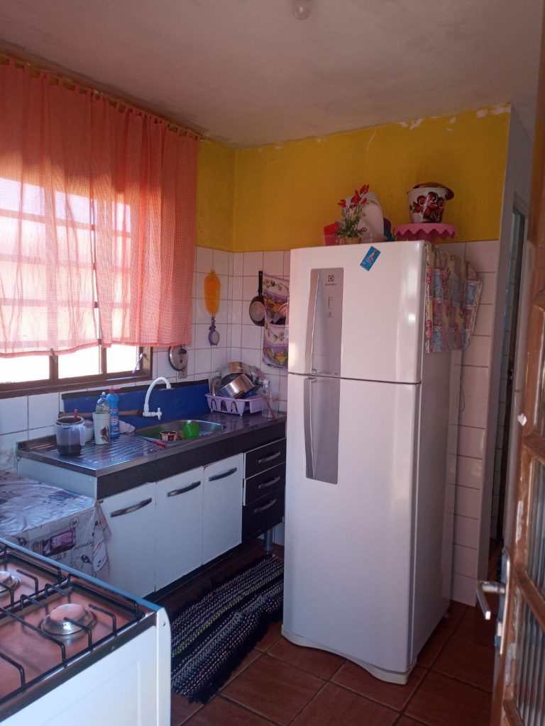 VILA COMERCIARIOS/ ITAPEVA-SP