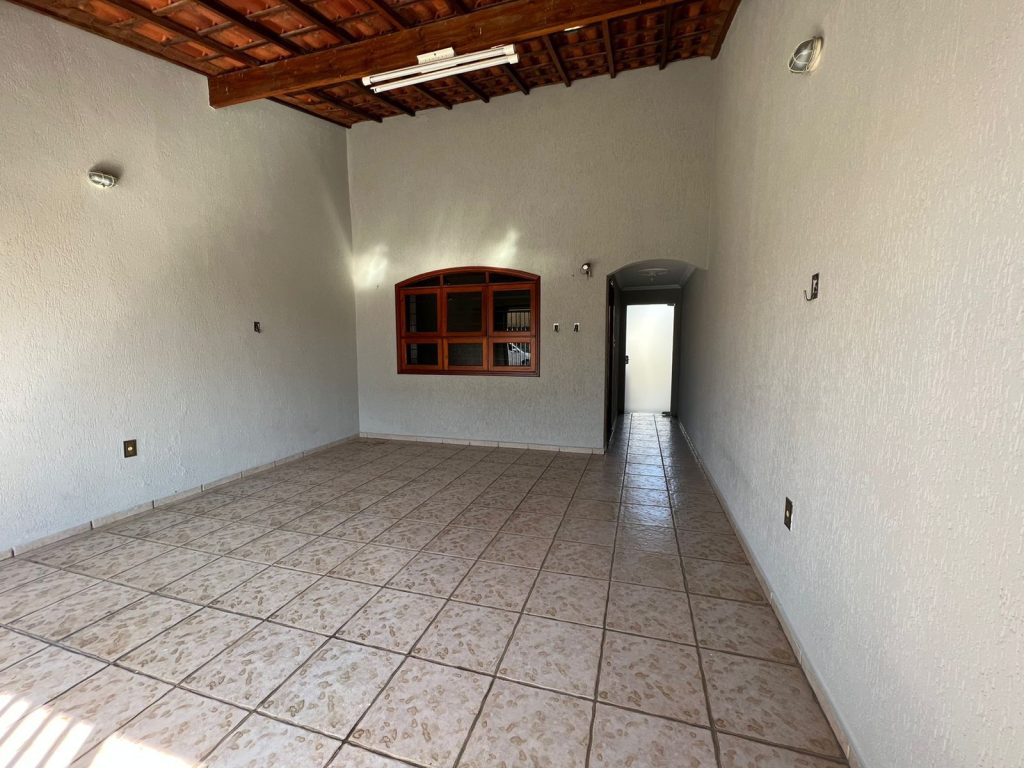 JARDIM DAS LARANJEIRAS