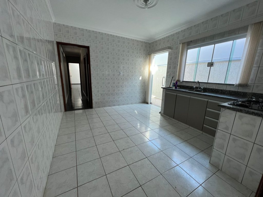 JARDIM DAS LARANJEIRAS