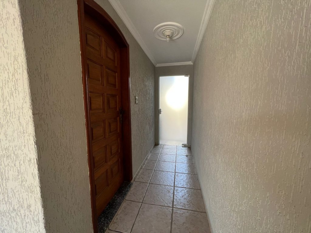 JARDIM DAS LARANJEIRAS