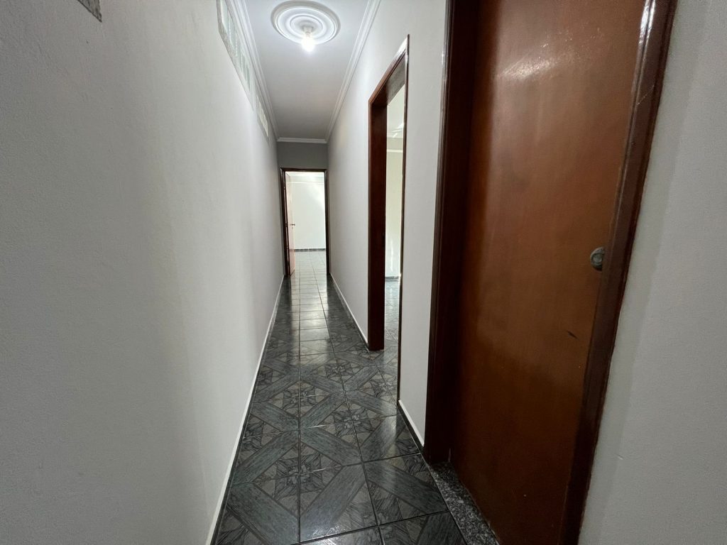 JARDIM DAS LARANJEIRAS