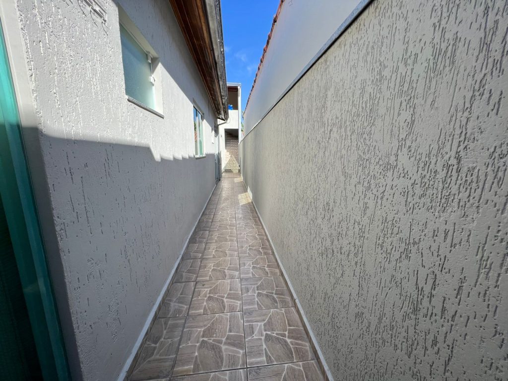 JARDIM DAS LARANJEIRAS