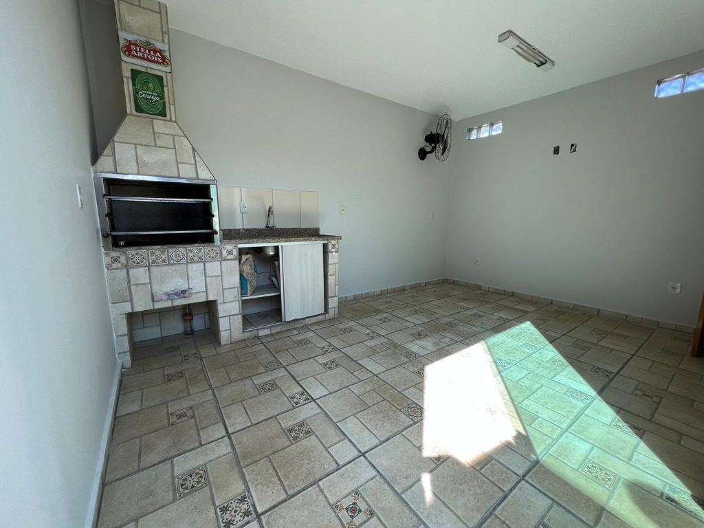 JARDIM DAS LARANJEIRAS