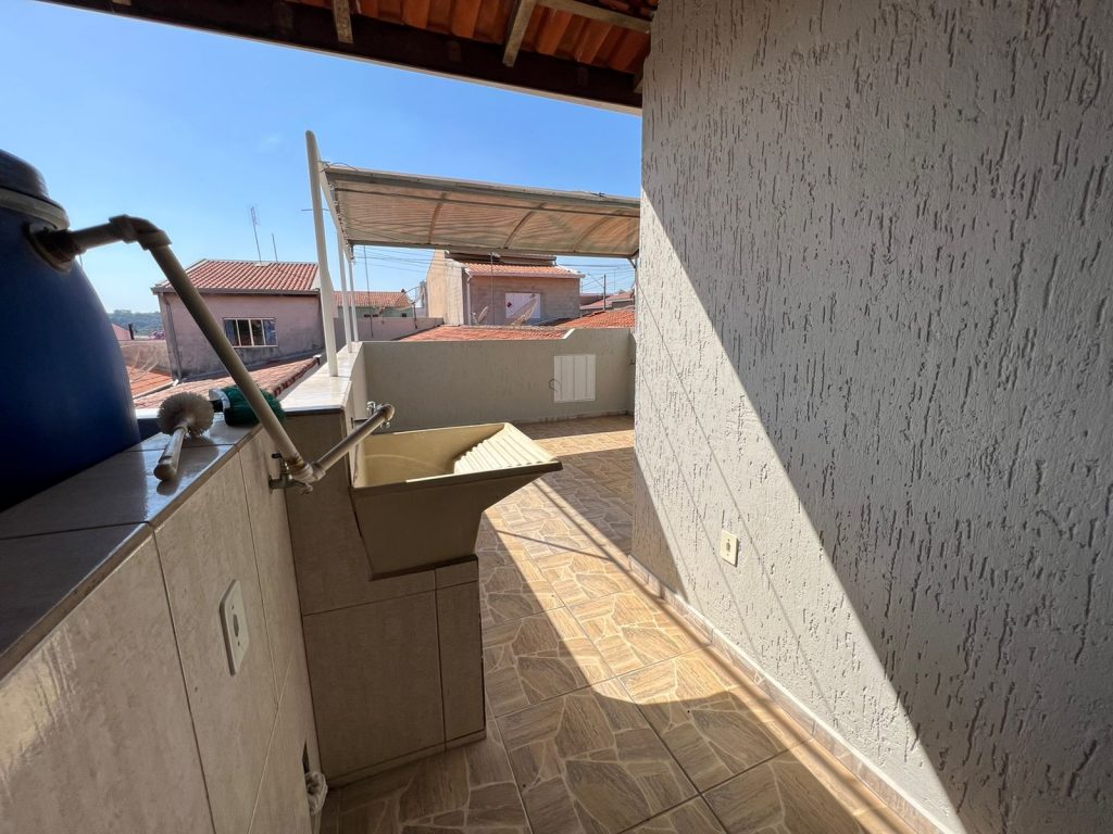 JARDIM DAS LARANJEIRAS