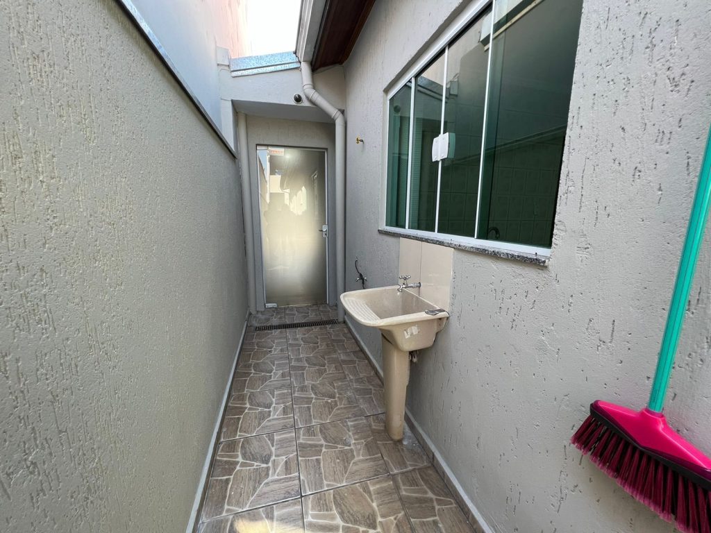 JARDIM DAS LARANJEIRAS