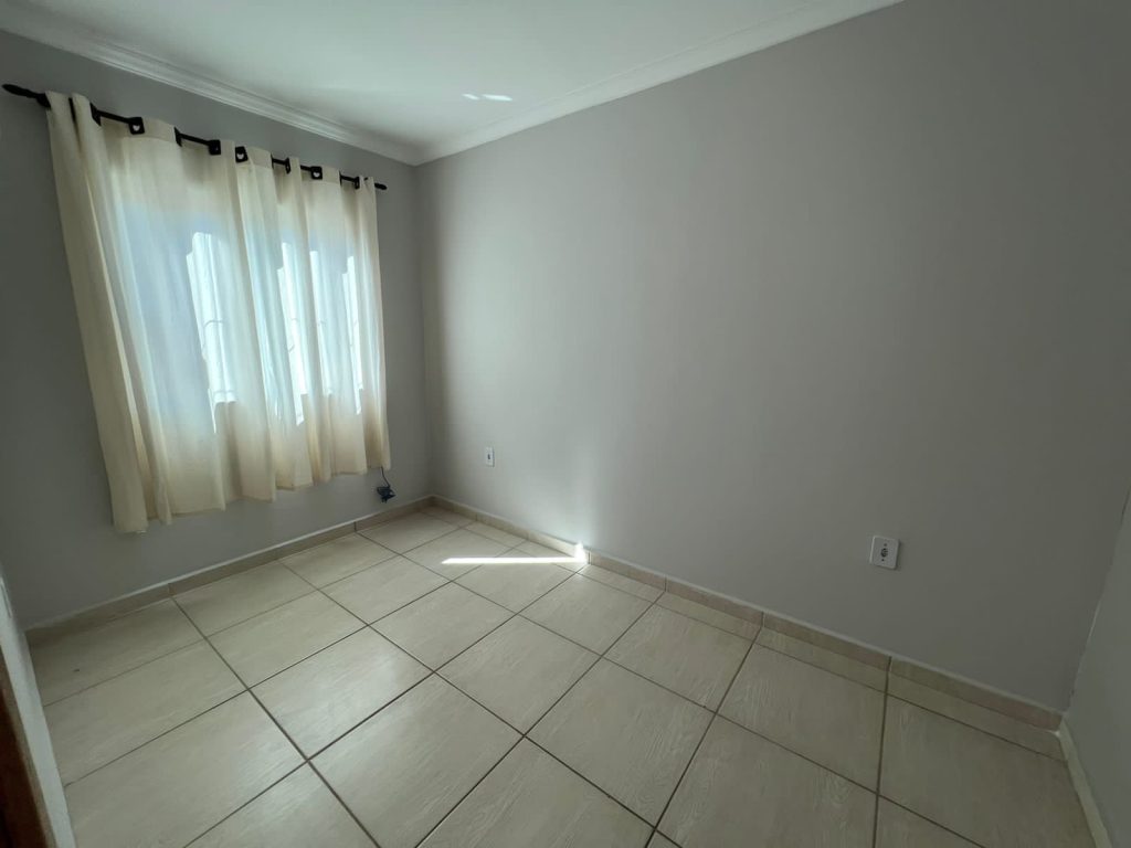 JARDIM DAS LARANJEIRAS