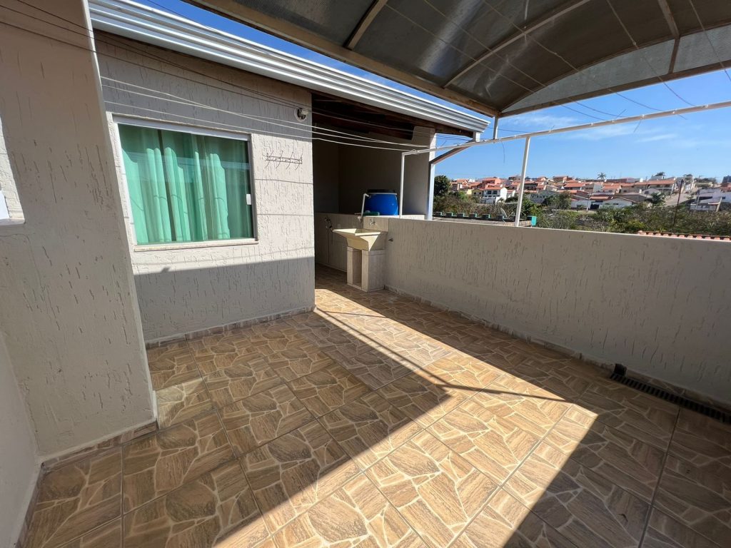 JARDIM DAS LARANJEIRAS