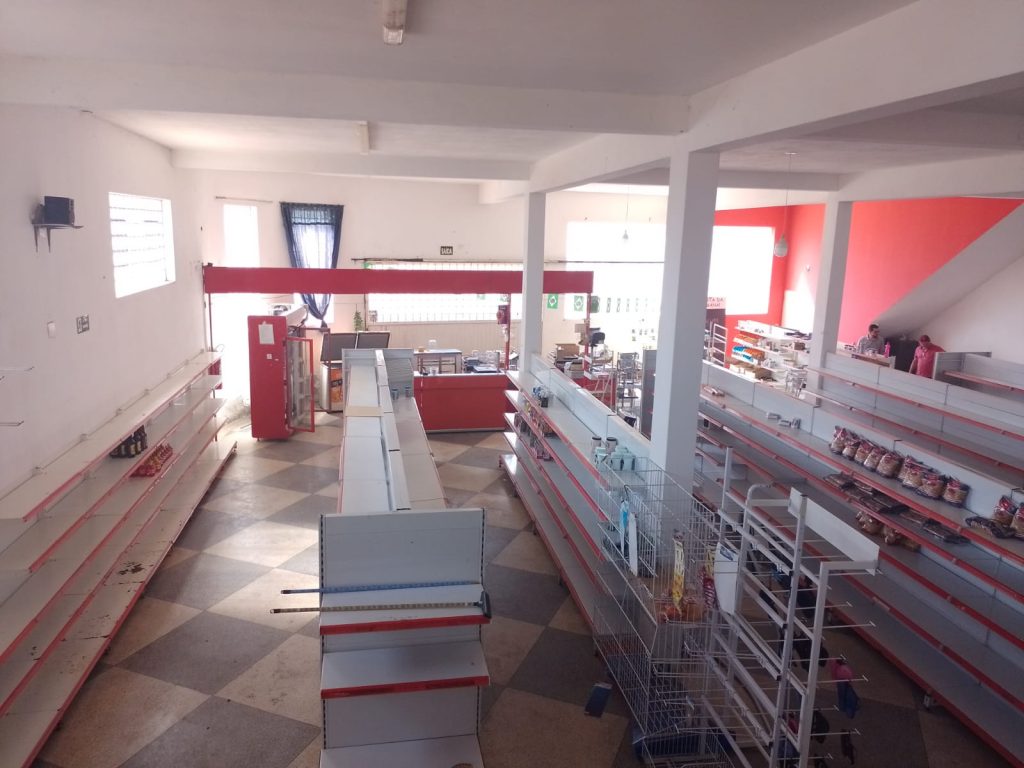 ITAQUARI / ITAPEVA-SP