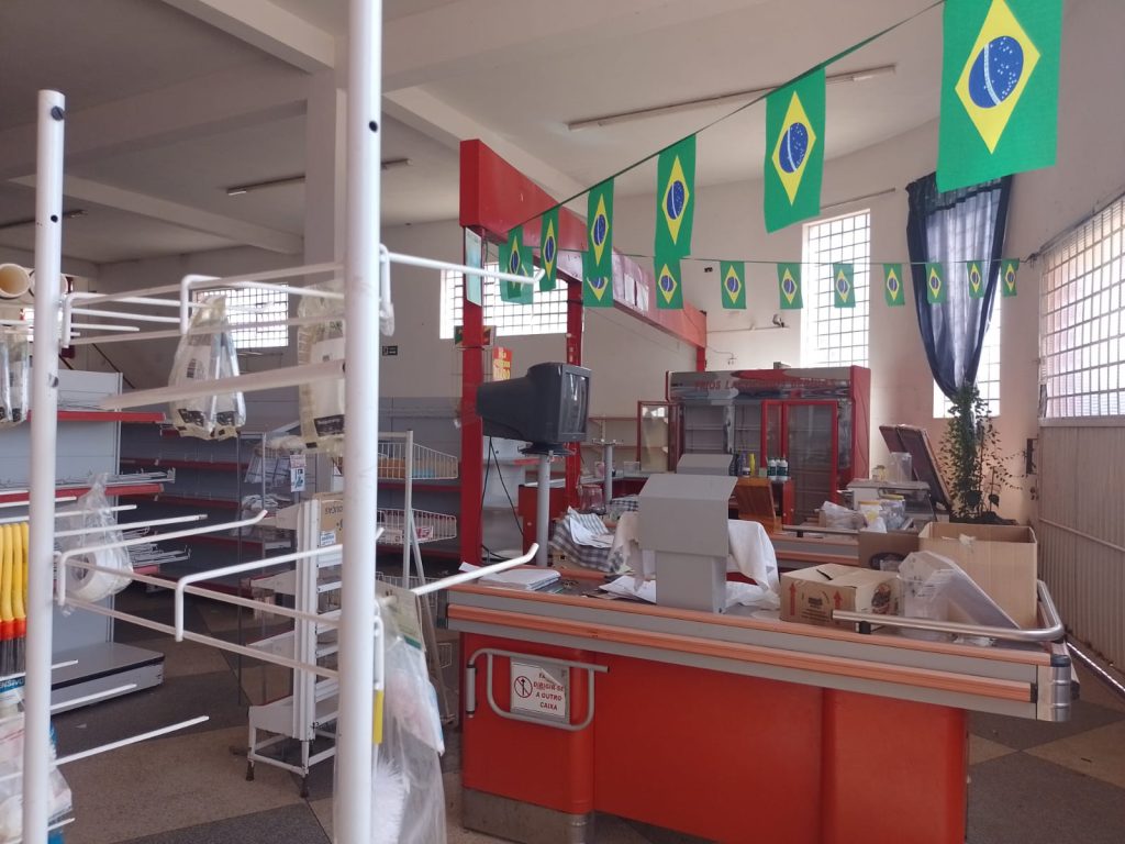 ITAQUARI / ITAPEVA-SP