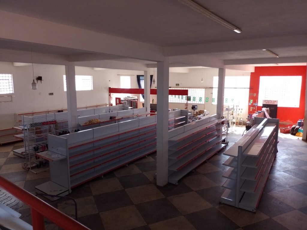 ITAQUARI / ITAPEVA-SP