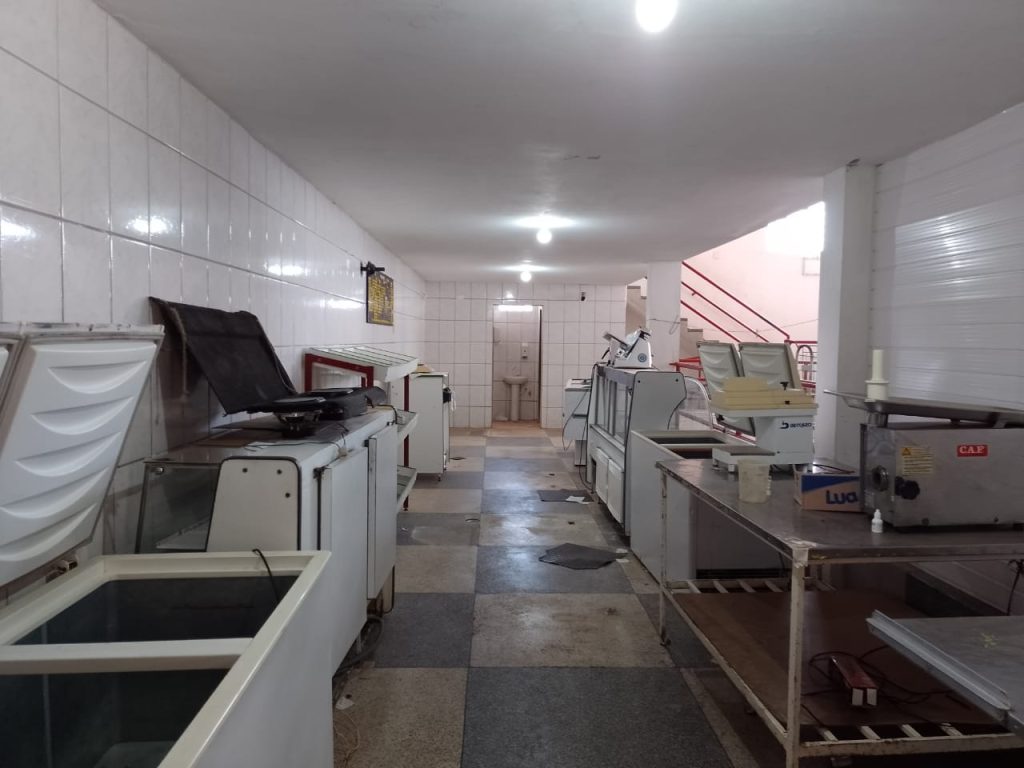 ITAQUARI / ITAPEVA-SP