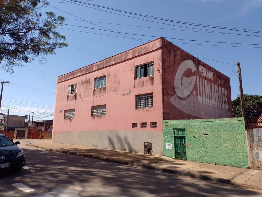 ITAQUARI / ITAPEVA-SP