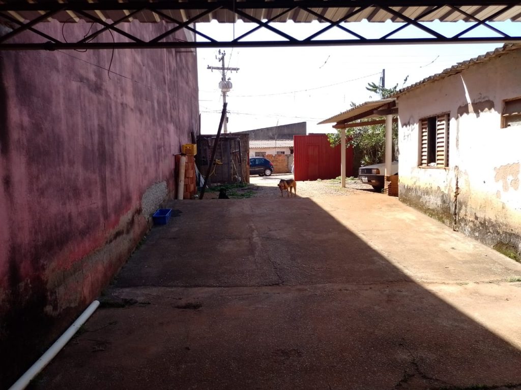 ITAQUARI / ITAPEVA-SP