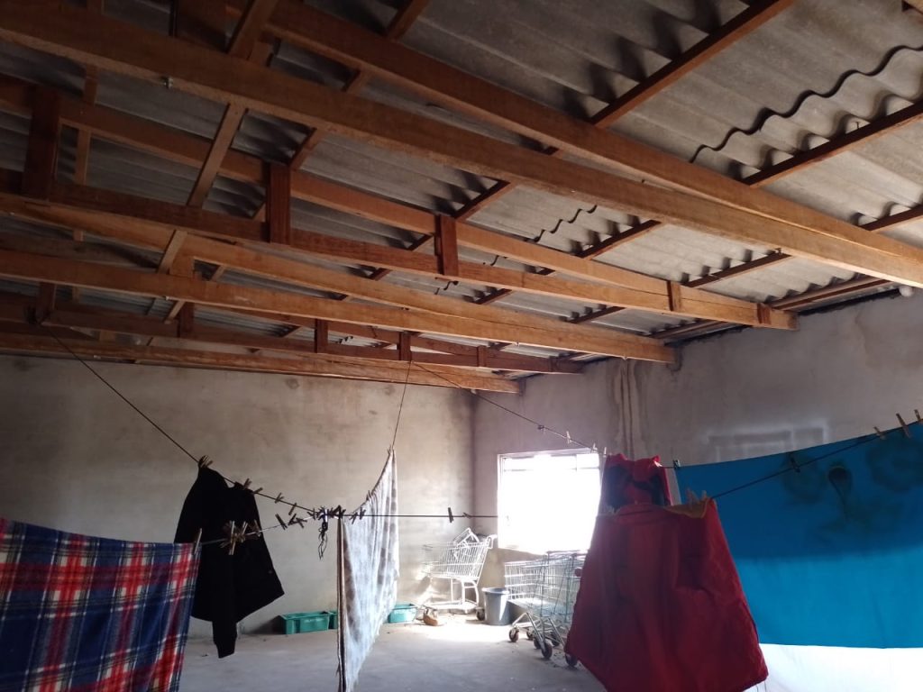 ITAQUARI / ITAPEVA-SP