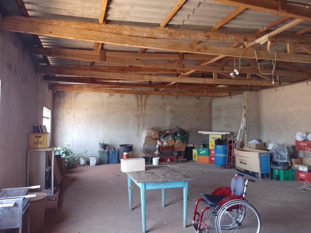 ITAQUARI / ITAPEVA-SP