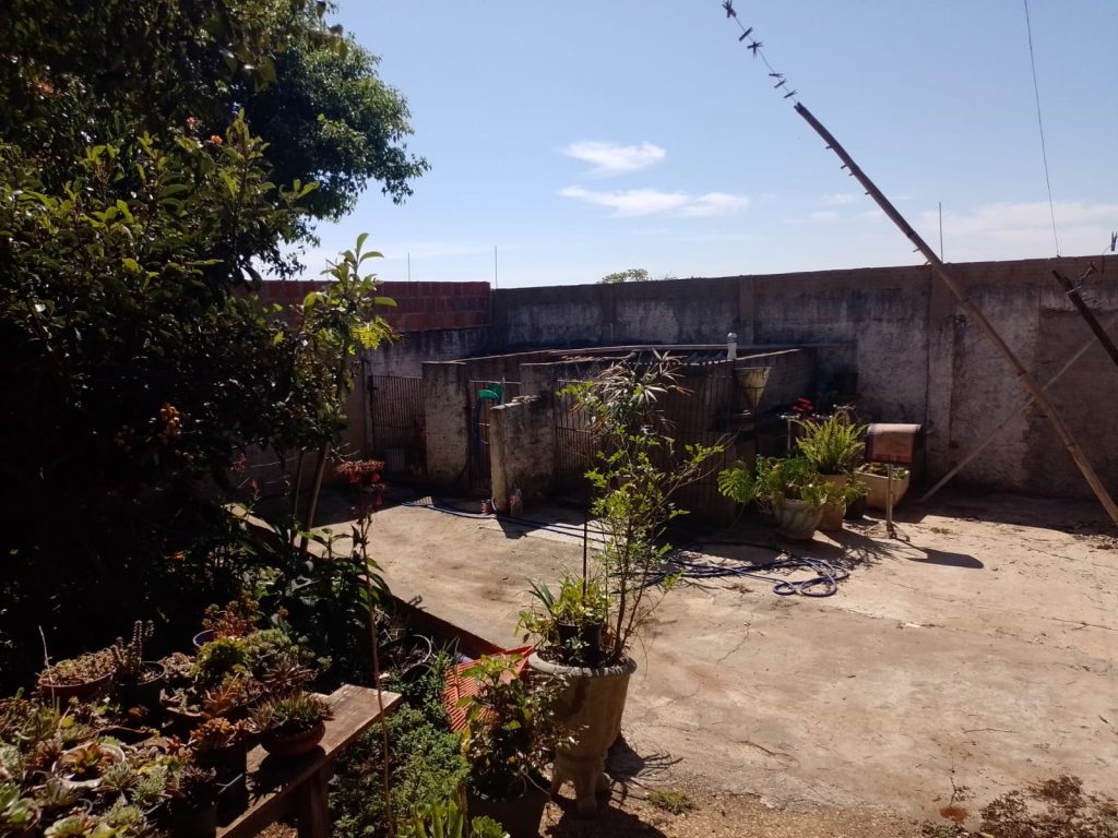 JARDIM EUROPA/ ITAPEVA-SP