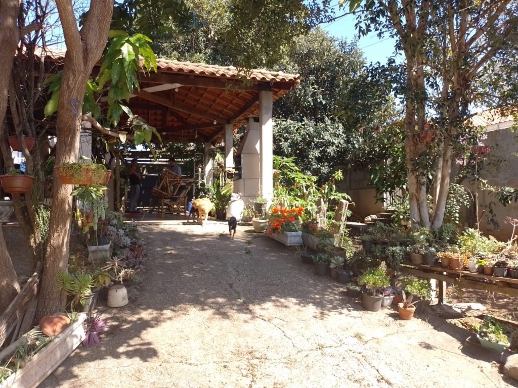 JARDIM EUROPA/ ITAPEVA-SP