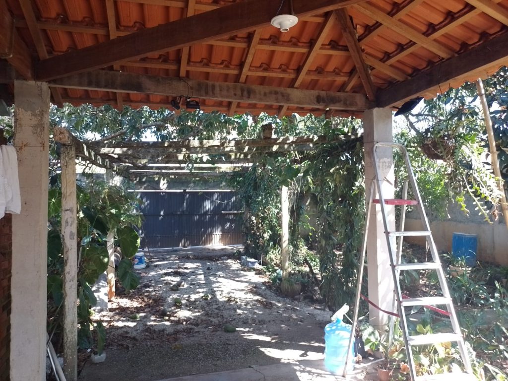 JARDIM EUROPA/ ITAPEVA-SP