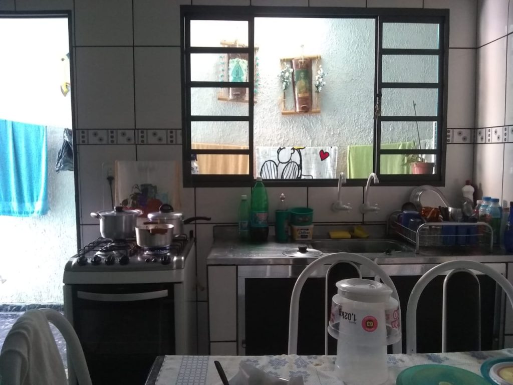 VILA ARRUDA VILA ARRUDA