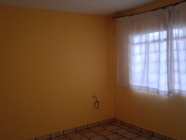 VILA SANTA ISABEL