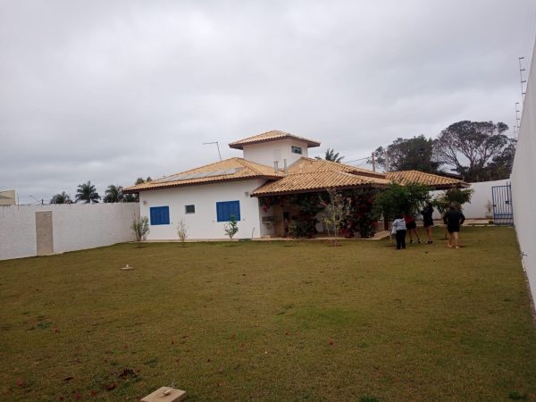 ESTÂNCIA CONCEIÇÃO