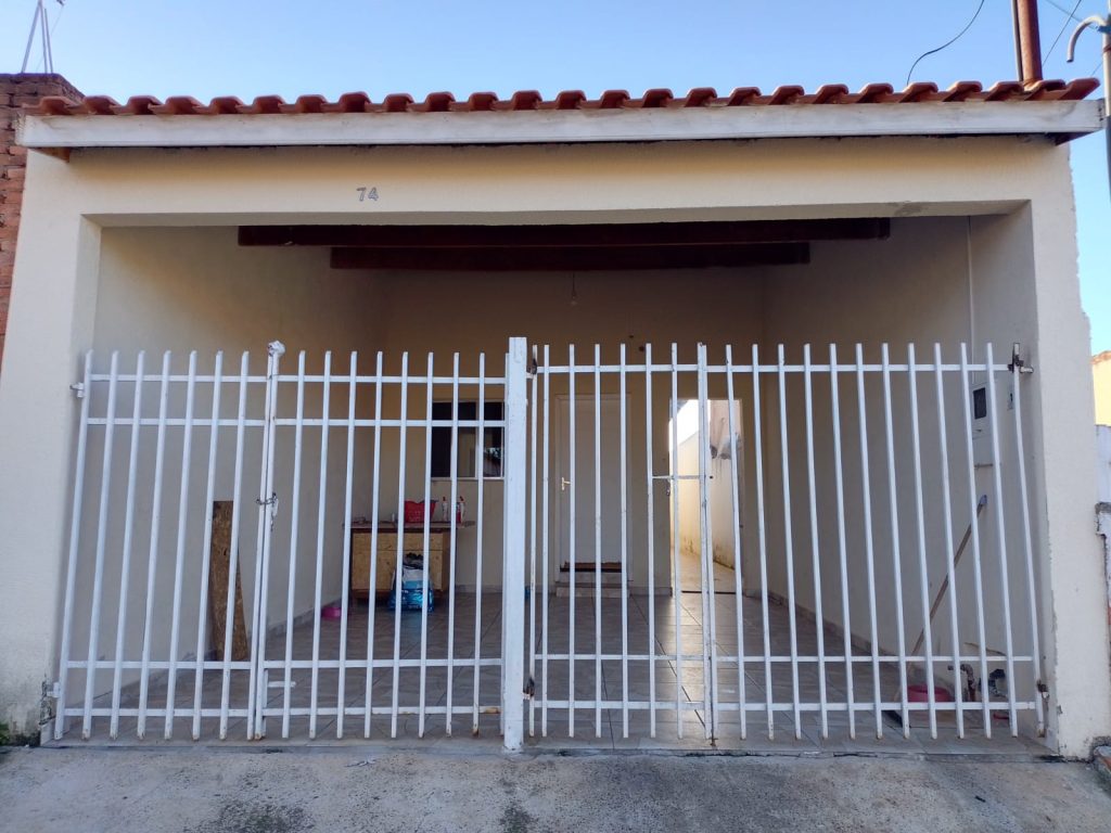 VILA LA BRUNETTI VILA LA BRUNETTI