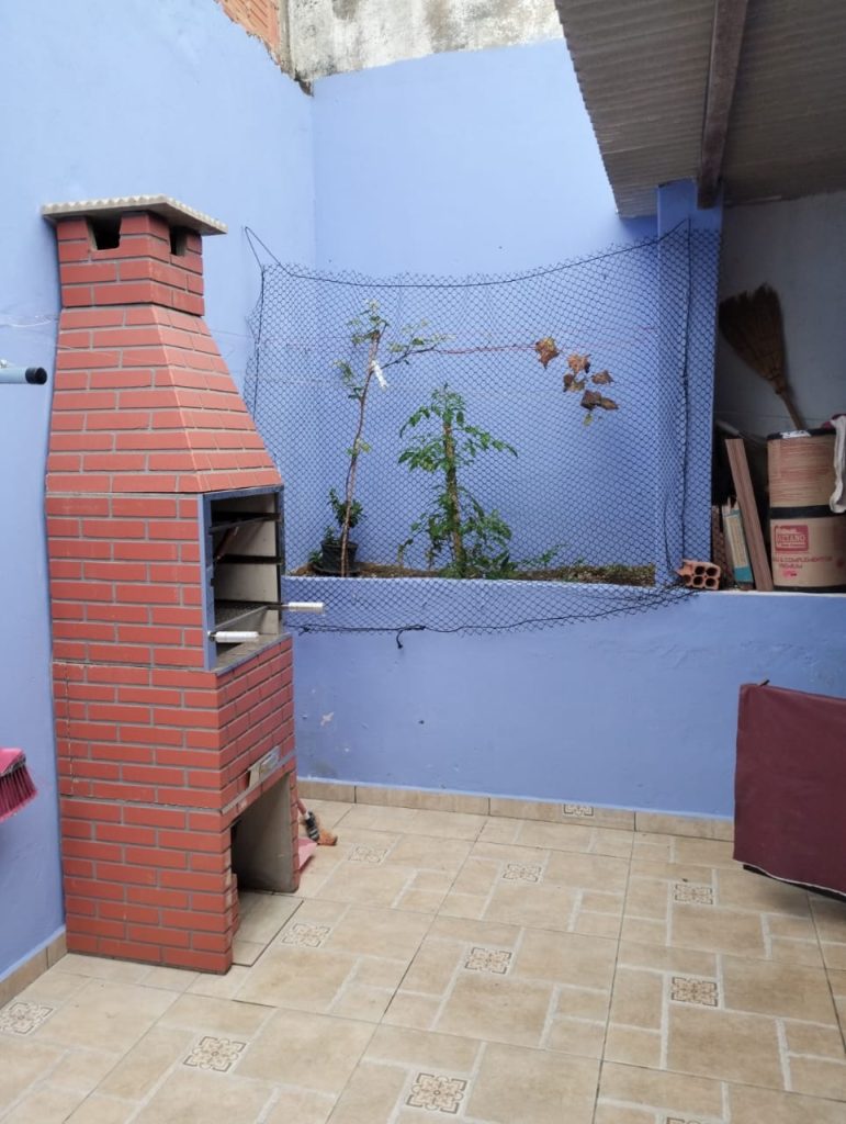 JARDIM CASA GRANDE