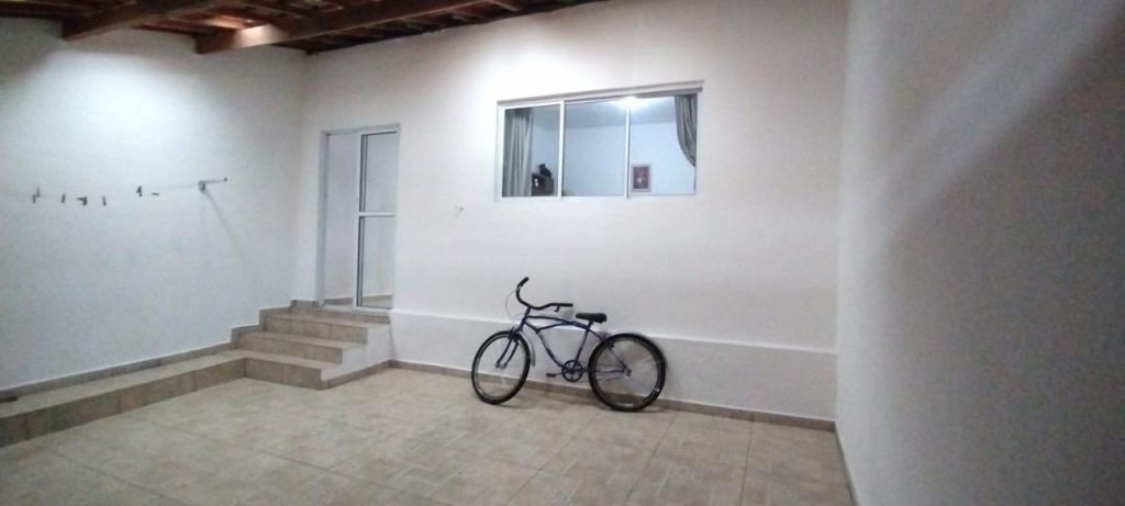 JARDIM CASA GRANDE