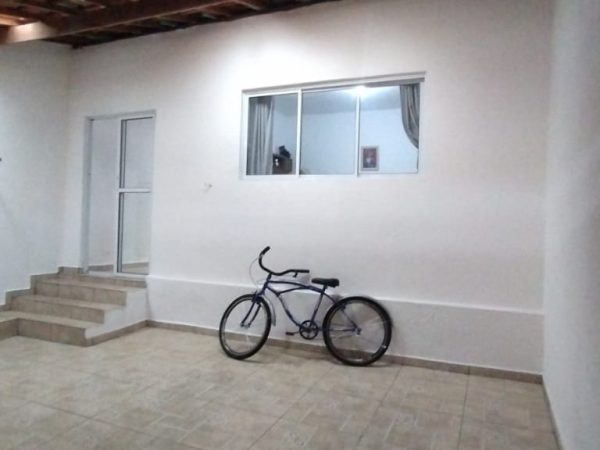 JARDIM CASA GRANDE