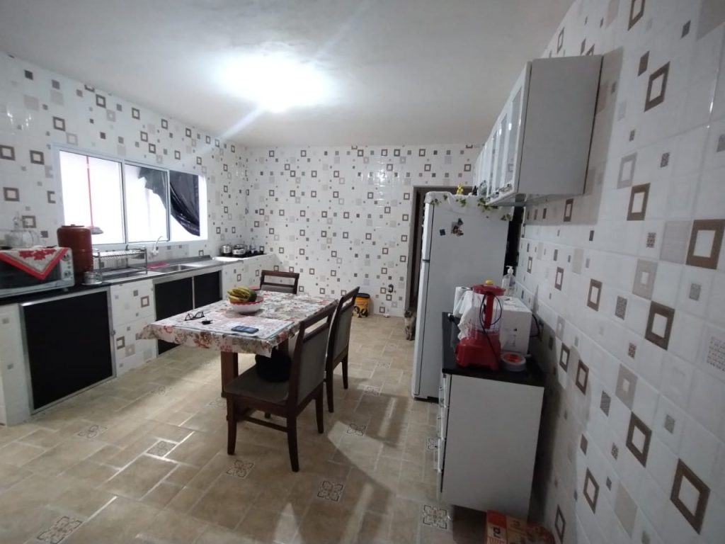 JARDIM CASA GRANDE